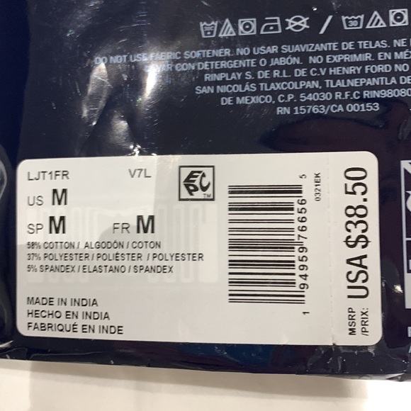 Polo by Ralph Lauren Baselayer Pant - Picture 6 of 6